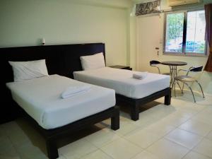 Gallery image of Orm Thong Hotel - SHA Plus in Kathu