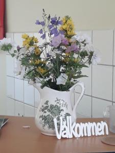 Fotografie z fotogalerie ubytování Körsbärskullen v destinaci Vimmerby