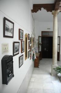 Kép El Granado Hostel szállásáról Granadában a galériában