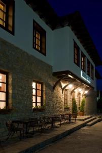 Gallery image of Kalin Hotel in Lazaropole