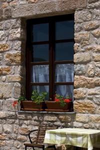 Fotografie z fotogalerie ubytování Kalin Hotel v destinaci Lazaropole