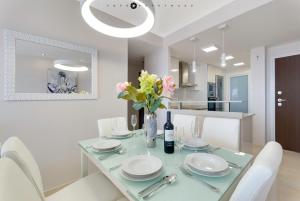 Fotografie z fotogalerie ubytování SEA SENSES SKYLINE Torrevieja v destinaci Torrevieja