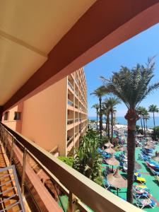 SUNSET BEACH CLUB COSTA, Benalmádena – Bijgewerkte prijzen 2022