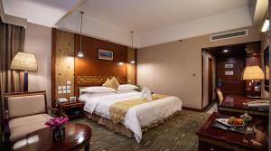 Billede fra billedgalleriet på Kunming Golden Spring Hotel i Kunming