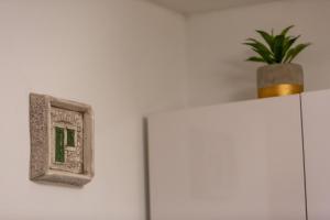 Certifikát, ocenenie alebo iný dokument vystavený v ubytovaní Studio apartment Oleander
