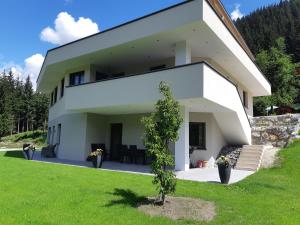 Fotografie z fotogalerie ubytování Haus Holzmann v destinaci Radstadt