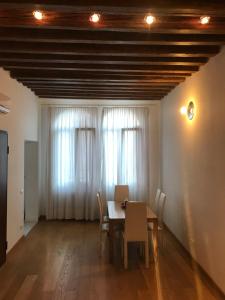 Fotografie z fotogalerie ubytování Appartamento Ghetto Novissimo v Benátkách