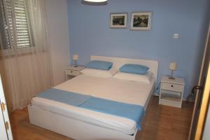 Fotografie z fotogalerie ubytování Apartments Chiara v destinaci Korčula