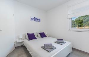 Posteľ alebo postele v izbe v ubytovaní Villa Barbella + 24 fotografií