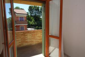 Fotografie z fotogalerie ubytování Residence Sole e Mare appartamenti v destinaci Rosolina Mare