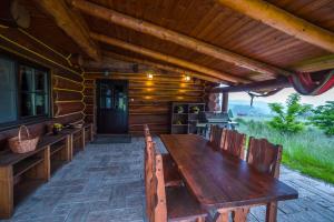 Fotografie z fotogalerie ubytování Ranch Jestřebice v destinaci Heřmaničky