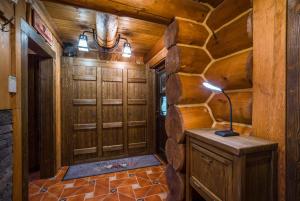 Fotografie z fotogalerie ubytování Ranch Jestřebice v destinaci Heřmaničky