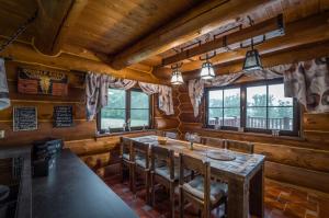 Fotografie z fotogalerie ubytování Ranch Jestřebice v destinaci Heřmaničky