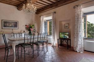 Gallery image of Il Borghetto Tuscan Holidays in San Gimignano