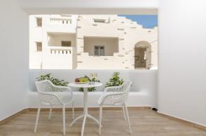 Gallery image of Naxian Spirit Inn in Naxos Chora