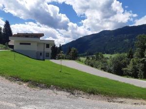 Fotografie z fotogalerie ubytování Haus Holzmann v destinaci Radstadt