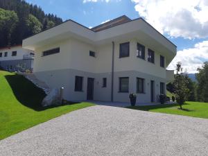 Fotografie z fotogalerie ubytování Haus Holzmann v destinaci Radstadt