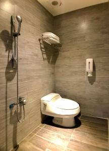Bagno di Martin Wales Inn
