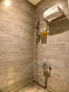 Bagno di Martin Wales Inn