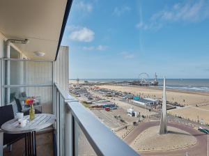 Foto dalla galleria di Carlton Beach a Scheveningen