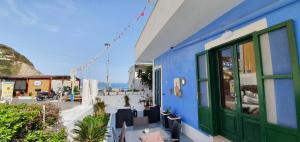 Gallery image of Rosa Dei Venti Ponza in Ponza