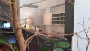 Fotografie z fotogalerie ubytování Hotel Kristall v destinaci Orvieto