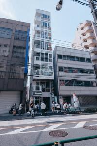 Gallery image of illi Nakano in Tokyo