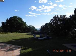 Fotografia z galérie ubytovania Villa Sant Vicenç v destinácii Sant Vicenç de Montalt