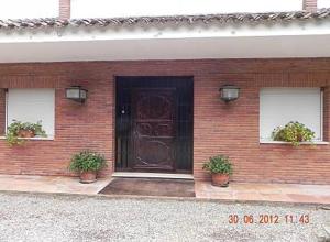 Fotografia z galérie ubytovania Villa Sant Vicenç v destinácii Sant Vicenç de Montalt
