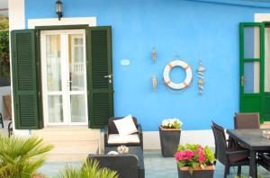 Gallery image of Rosa Dei Venti Ponza in Ponza