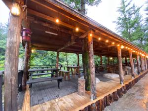 Fotografie z fotogalerie ubytování Smile Resort v destinaci Sokčcho