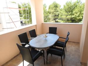 Fotografia z galérie ubytovania Apartmani Hrvoje Klarić - Srima v destinácii Vodice