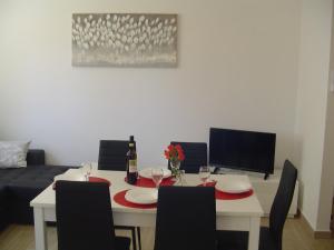 Fotografie z fotogalerie ubytování Luxor v destinaci Biograd na Moru + 24 fotografií