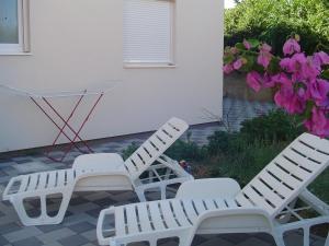 Fotografie z fotogalerie ubytování Luxor v destinaci Biograd na Moru
