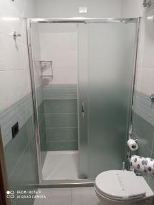 Billede fra billedgalleriet på AFFITTACAMERE BORGATA MARINA i Roseto Capo Spulico