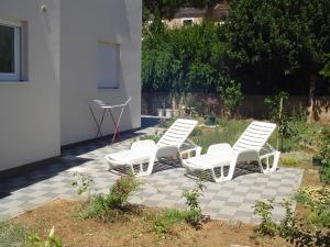 Fotografie z fotogalerie ubytování Luxor v destinaci Biograd na Moru