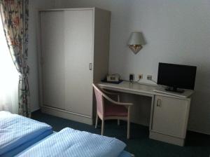 Gallery image of Hotel Am Stadthaus Garni in Lohmar