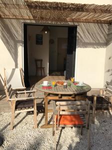 Ảnh trong thư viện ảnh của Villa le sud appartements ở Cassis