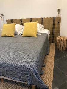 Ảnh trong thư viện ảnh của Villa le sud appartements ở Cassis