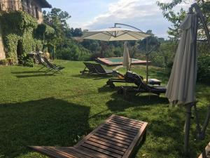 Ảnh trong thư viện ảnh của Agriturismo Minaldo ở Dogliani