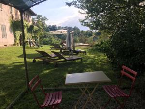 Ảnh trong thư viện ảnh của Agriturismo Minaldo ở Dogliani