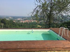 Ảnh trong thư viện ảnh của Agriturismo Minaldo ở Dogliani