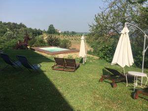 Ảnh trong thư viện ảnh của Agriturismo Minaldo ở Dogliani