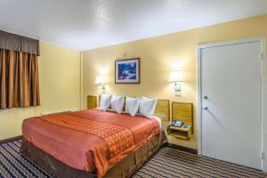 Gallery image of Rodeway Inn in Metairie