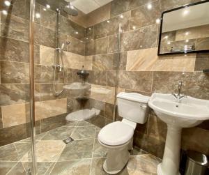 Fotografie z fotogalerie ubytování Bridgemill v destinaci Girvan