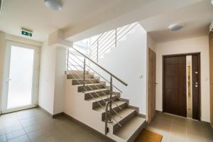 Fotografia z galérie ubytovania Gemini Apartments Siófok I., III. v Siófoku