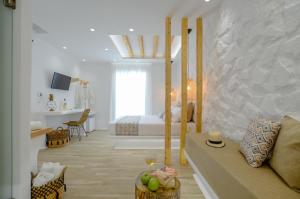 Gallery image of Naxian Spirit Inn in Naxos Chora