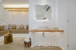 Fotografie z fotogalerie ubytování Naxian Spirit Inn v destinaci Naxos Chora