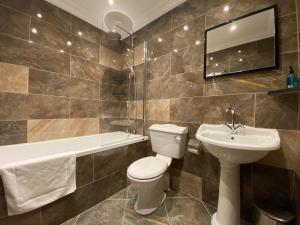 Fotografie z fotogalerie ubytování Bridgemill v destinaci Girvan + 12 fotografií