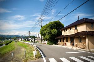 Gallery image of Guest house kusunoki（women only） in Fukuyama